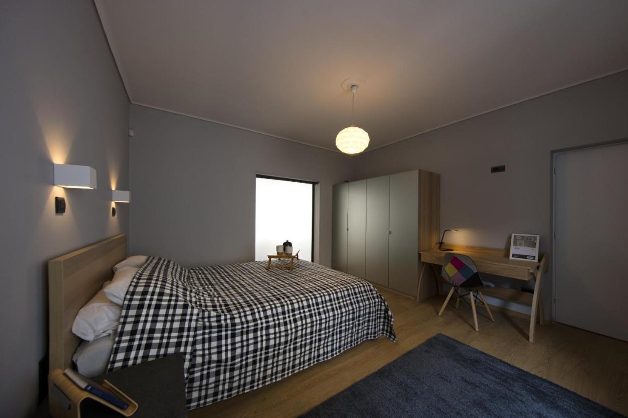 Super Modern Minimal Flat Nr Metro & Arch. Museum Leilighet Athen Eksteriør bilde